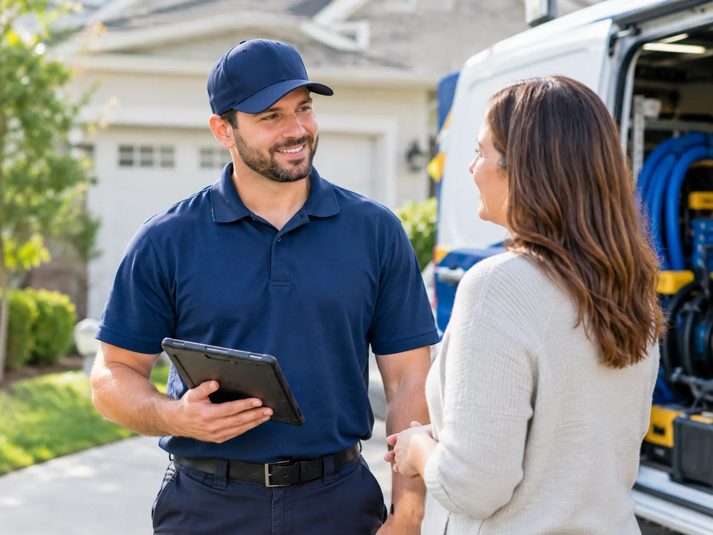 Sewage Backup Cleanup Crawley, WV FAQs